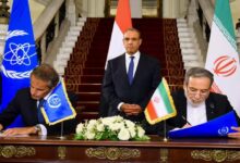 Installations et uranium : l’Agence atomique adopte une résolution exigeant de l’Iran une coopération totale et sans délai 