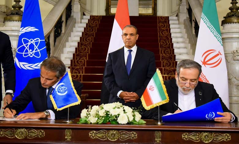 Installations et uranium : l’Agence atomique adopte une résolution exigeant de l’Iran une coopération totale et sans délai 