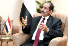 Intérieur houthi… le terrorisme revêtu de grades militaires