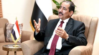 Intérieur houthi… le terrorisme revêtu de grades militaires