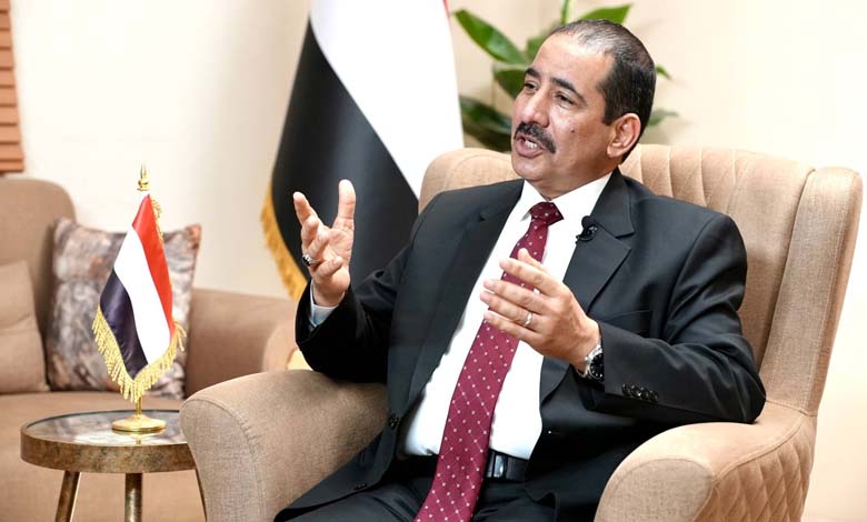 Intérieur houthi… le terrorisme revêtu de grades militaires