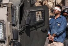 Intrusions et arrestations : opération israélienne dans le nord de la Cisjordanie