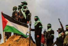 Israël agite la menace d’une opération militaire à Gaza pour désarmer le Hamas