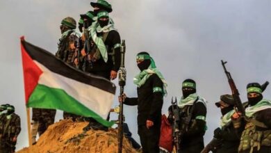 Israël agite la menace d’une opération militaire à Gaza pour désarmer le Hamas