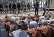 Israël devant l’ONU : un interrogatoire intensif sur la torture de Palestiniens