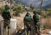 Israël élève son niveau de menace contre le Hezbollah pour obtenir son désarmement