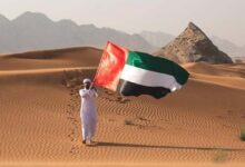 Journée du drapeau des EAU : la bannière de la paix flotte dans l’espace de la tolérance