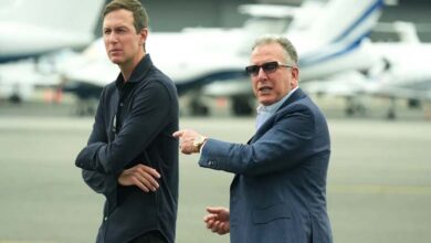 Kushner en Israël pour superviser la mise en œuvre de la deuxième phase du plan Trump