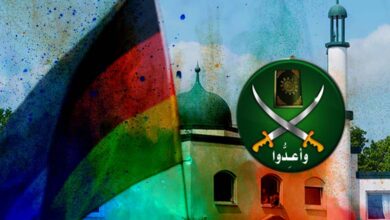 L’Allemagne interdit une association proche des Frères musulmans et perquisitionne deux autres organisations