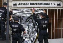 L’Allemagne interdit une association proche des Frères musulmans et perquisitionne deux autres organisations