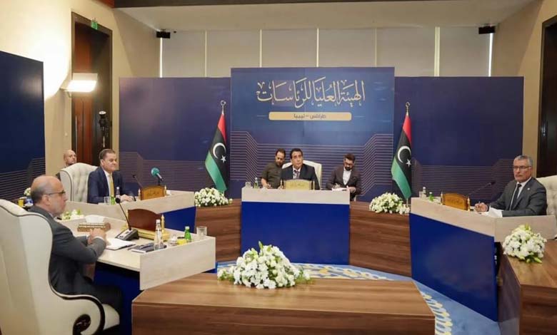 L’Autorité des présidences libyennes : un pas vers l’unité ou un nouvel obstacle à la sortie de crise ?