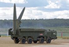 L’Iskander-M russe change les règles du jeu tandis que le Patriot vacille