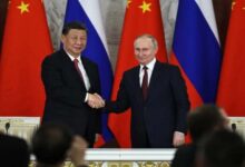 La Chine et la Russie s’opposent à un projet américain visant à créer une force de stabilisation à Gaza