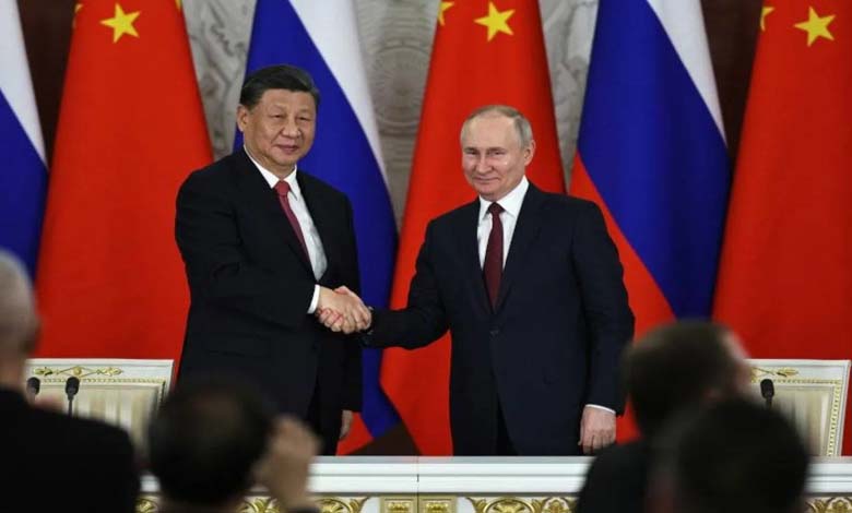 La Chine et la Russie s’opposent à un projet américain visant à créer une force de stabilisation à Gaza