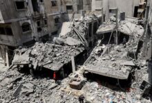 La Turquie cherche à assurer un passage sécurisé pour des dizaines de combattants bloqués dans un tunnel à Gaza