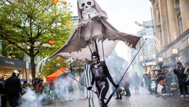 La citrouille explosive à Halloween : les États-Unis déjouent un complot terroriste de l’État islamique