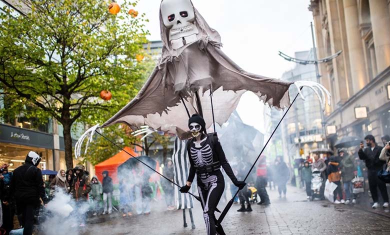 La citrouille explosive à Halloween : les États-Unis déjouent un complot terroriste de l’État islamique