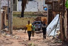 La civilité comme nécessité nationale… Le Soudan entre effondrement et reconstruction