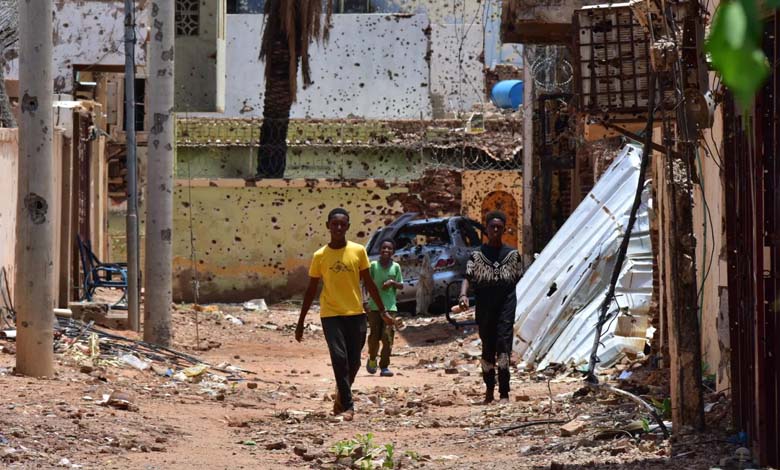 La civilité comme nécessité nationale… Le Soudan entre effondrement et reconstruction