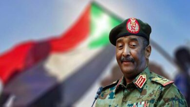 La continuité d’al-Burhan signifie la continuité de l’effondrement… le Soudan sous l’emprise du général qui a perdu sa légitimité