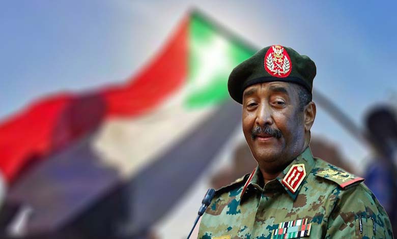 La continuité d’al-Burhan signifie la continuité de l’effondrement… le Soudan sous l’emprise du général qui a perdu sa légitimité 