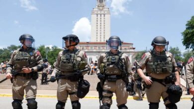 La décision du Texas de classer les Frères musulmans et CAIR comme organisations terroristes : un tournant américain majeur redessinant la carte de l’islam politique à l’intérieur des États-Unis