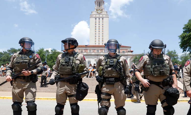 La décision du Texas de classer les Frères musulmans et CAIR comme organisations terroristes : un tournant américain majeur redessinant la carte de l’islam politique à l’intérieur des États-Unis