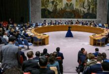 La force de stabilisation à Gaza… une proposition américaine qui se heurte aux murs du Conseil de sécurité