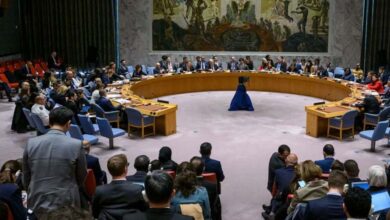 La force de stabilisation à Gaza… une proposition américaine qui se heurte aux murs du Conseil de sécurité