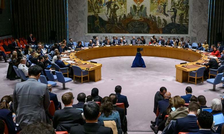 La force de stabilisation à Gaza… une proposition américaine qui se heurte aux murs du Conseil de sécurité