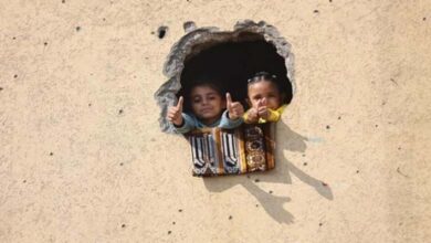 La force internationale à Gaza : des concessions prudentes ouvrent une fenêtre de consensus