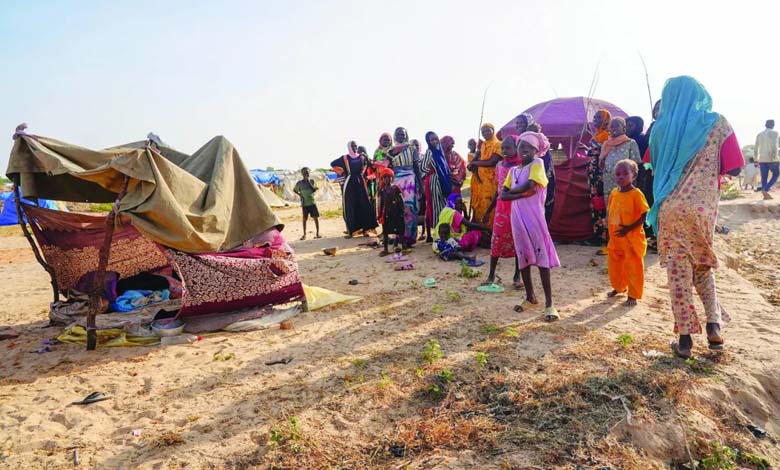 La gestion civile au Soudan… le choix inévitable pour mettre fin au chaos et construire une économie viable