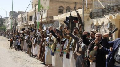 La justice entre les mains des Houthis : comment le système judiciaire yéménite est devenu un instrument politique de répression