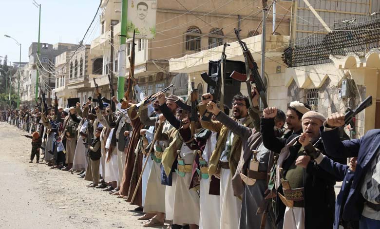 La justice entre les mains des Houthis : comment le système judiciaire yéménite est devenu un instrument politique de répression