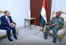 La main invisible du Caire à Khartoum : enquête sur les approvisionnements militaires égyptiens