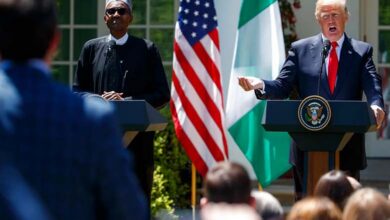 La menace de Trump contre le Nigeria : confusion au Pentagone et redéfinition des priorités