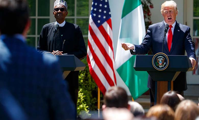 La menace de Trump contre le Nigeria : confusion au Pentagone et redéfinition des priorités