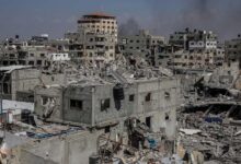 La milice Abou Shabab prendra en charge la sécurité de la reconstruction de Rafah avec l’approbation d’Israël