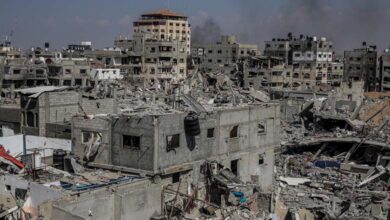 La milice Abou Shabab prendra en charge la sécurité de la reconstruction de Rafah avec l’approbation d’Israël