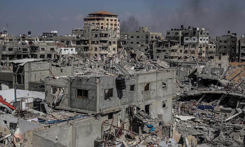 La milice Abou Shabab prendra en charge la sécurité de la reconstruction de Rafah avec l’approbation d’Israël