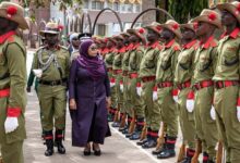 La présidente de la Tanzanie appelle à la réconciliation et annonce la création d’un comité d’enquête sur les violences