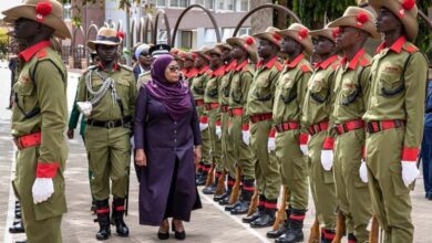 La présidente de la Tanzanie appelle à la réconciliation et annonce la création d’un comité d’enquête sur les violences