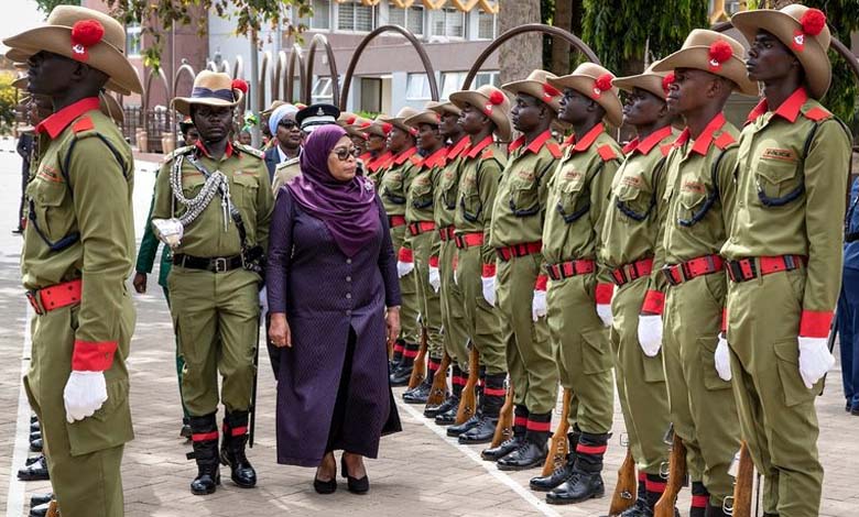 La présidente de la Tanzanie appelle à la réconciliation et annonce la création d’un comité d’enquête sur les violences