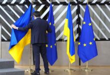 La sécheresse financière met Kiev sous pression et l’Europe étudie un plan de sauvetage provisoire