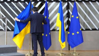 La sécheresse financière met Kiev sous pression et l’Europe étudie un plan de sauvetage provisoire