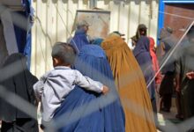 La tutelle complète… Les Talibans ramènent les femmes à une ère d’isolement au nom de la vertu