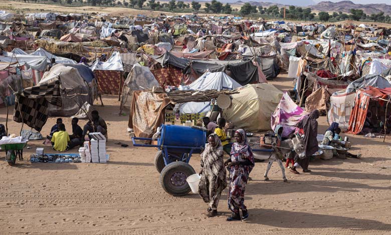 L’administration civile au Soudan : est-elle la seule issue à la spirale de l’effondrement ?