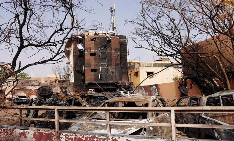 L’administration civile institutionnelle : la voie pour reconstruire le Soudan et assurer la durabilité de son économie