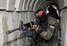 L’amnistie contre les armes… Une proposition américaine pour résoudre la question du Hamas