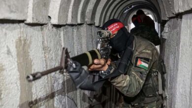 L’amnistie contre les armes… Une proposition américaine pour résoudre la question du Hamas